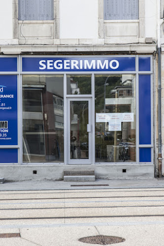 Segerimmo à Besançon