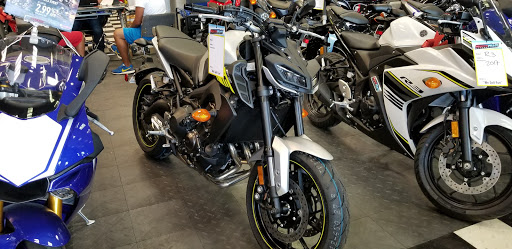 Motorsports Store «North Miami Motorsports», reviews and photos, 17777 NW 2nd Ave, Miami, FL 33169, USA