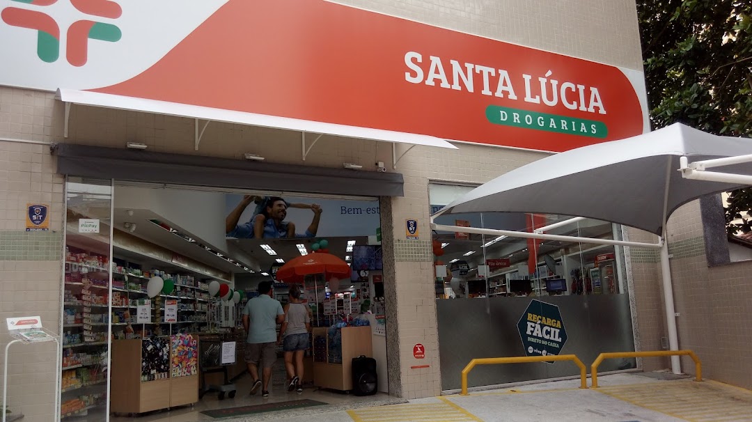 Santa Lúcia