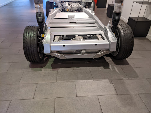 Shopping Mall «Stanford Shopping Center», reviews and photos, 660 Stanford Shopping Center, Palo Alto, CA 94304, USA