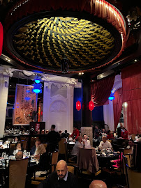 Atmosphère du Restaurant chinois LiLi à Paris - n°17