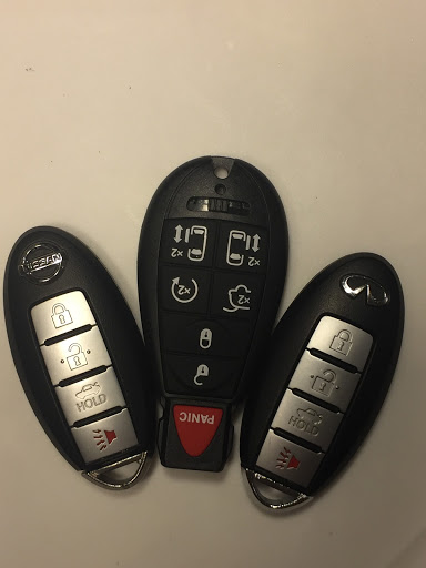 Locksmith «ABC Lock & Key Inc», reviews and photos, 2424 Nolensville Pike, Nashville, TN 37211, USA