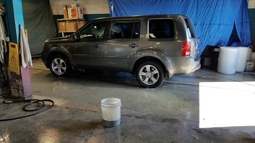 Car Wash «Brothers Car Wash», reviews and photos, 201 W N Ave, Northlake, IL 60164, USA