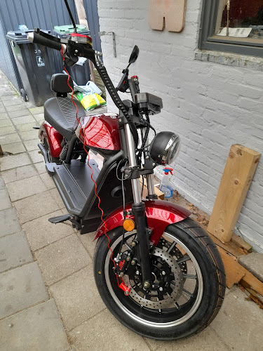Vermeulen Scooters telefoonnummer