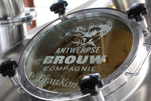 Antwerpse Brouw Compagnie, Brouwerij & Taproom