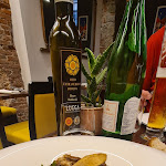 Photo n°1 de l'avis de Hanni. fait le 13/06/2023 à 19:32 sur le  Carbone à Lucca