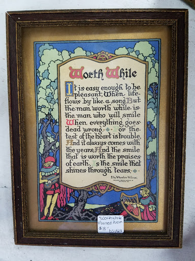 Thrift Store «Tri Valley Haven Thrift Store», reviews and photos