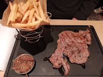 Frite du Restaurant Hippopotamus Steakhouse à Montauban - n°18
