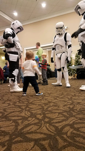 Meeting Room «Aladdin Shrine Center», reviews and photos, 1801 Gateway Cir, Grove City, OH 43123, USA