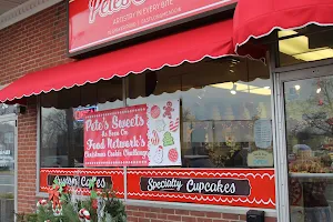 Pete's Sweets image