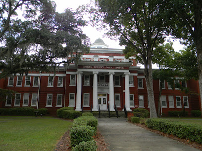 Horry County Central Jury Court