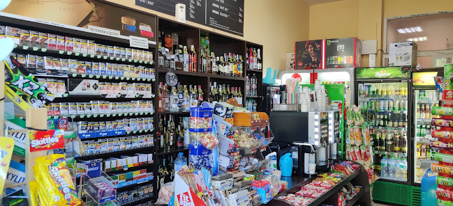 Преслав-ЕИ, Магазин за Алкохол, Цигари и захарни изделия - Супермаркет