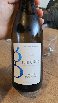 Plats et boissons du Restaurant français Le Mess à Bretteville-sur-Odon - n°11