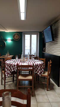 Atmosphère du Le P'tit Bouchon Restaurant à Beauvoir-sur-Niort - n°4