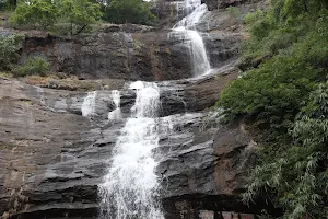 Cheeyappara Waterfalls image
