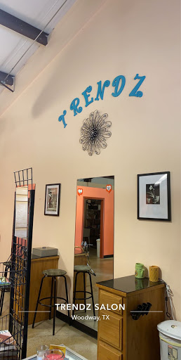 Hair Salon «Trendz Salon», reviews and photos, 8020 Central Park Dr, Waco, TX 76712, USA