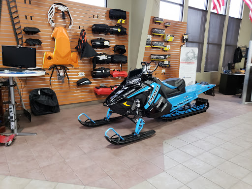 Motorcycle Dealer «ADtripleS Motorsports», reviews and photos, 2339 S 1900 W, West Haven, UT 84401, USA