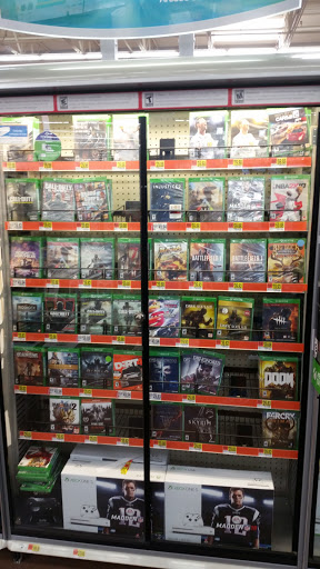 Photo Shop «Walmart Supercenter», reviews and photos, 1100 N Estrella Pkwy, Goodyear, AZ 85338, USA