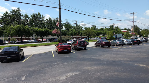 Shipping and Mailing Service «The UPS Store», reviews and photos, 3553 West Chester Pike, Newtown Square, PA 19073, USA