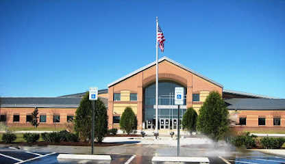 Spring Hill Middle School