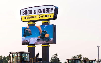Buck & Knobby Equipment Company