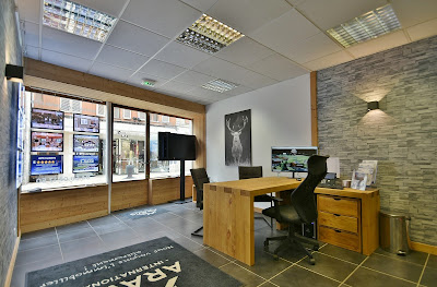 Aravis International Immobilier Thônes à Thônes