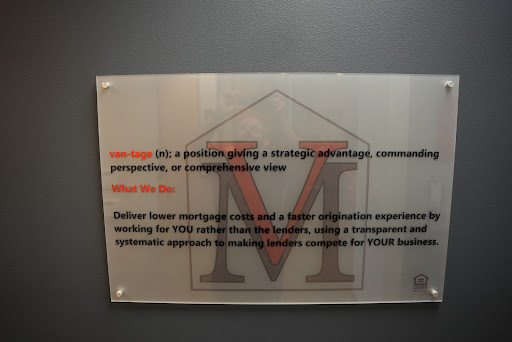 Mortgage Lender «Vantage Mortgage Group», reviews and photos
