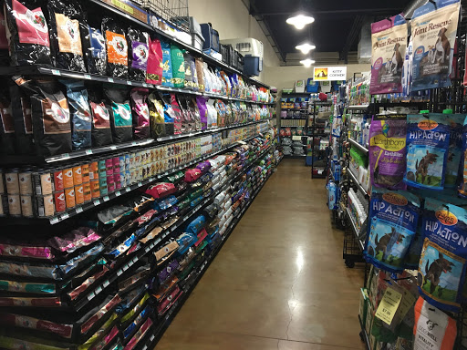 Pet Supply Store «Dog Gone Holistic-SouthShore», reviews and photos, 13131 US-301, Riverview, FL 33578, USA