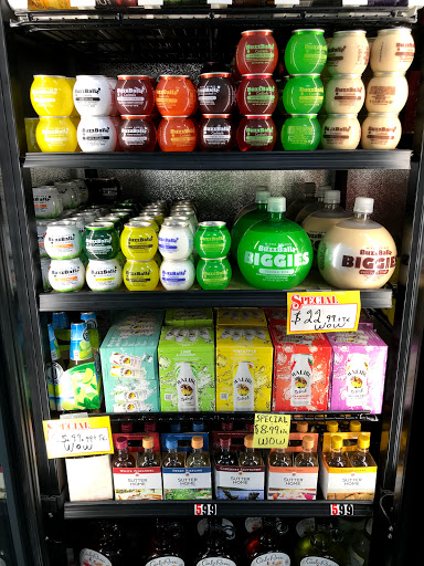 Liquor Store «Pit Stop Liquor Mart», reviews and photos, 1712 Durfee Ave, El Monte, CA 91733, USA