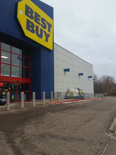 Electronics Store «Best Buy», reviews and photos, 6900 S Westnedge Ave, Portage, MI 49002, USA