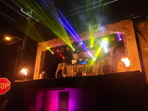 Haunted House «Fear Fair», reviews and photos, 800 A Ave E, Seymour, IN 47274, USA
