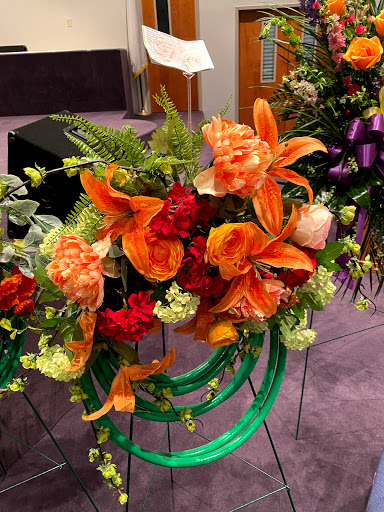 Florist «Fairytale Florals», reviews and photos, 3321 J.F.K. Blvd, North Little Rock, AR 72116, USA