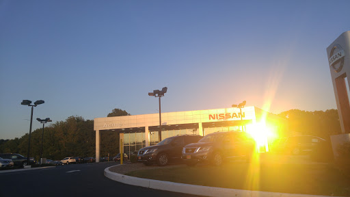 Nissan Dealer «Acme Nissan», reviews and photos, 2050 US-130, Monmouth Junction, NJ 08852, USA