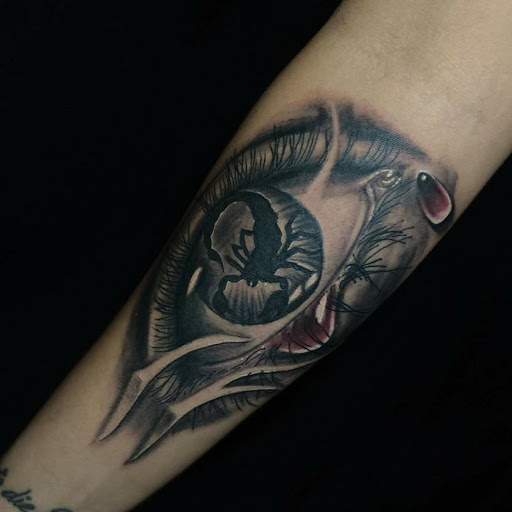 Explore ddlg tattoo ideas, creative tattoo ideas in Daytona Beach, available at Studio 21 Tattoo & Piercings Daytona Beach