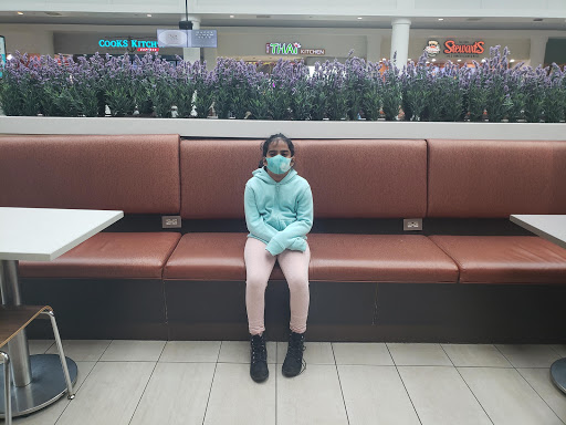 Fast Food Restaurant «Chick-fil-A», reviews and photos, 55 Parsonage Rd #434, Edison, NJ 08837, USA