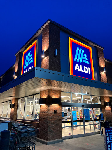 ALDI, 3665 Vandora Springs Rd, Fort Mill, SC 29708, USA, 