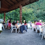 Photo n°1 de l'avis de Andrea. fait le 03/08/2018 à 21:37 sur le  Pizzeria Ganthaler à Vilpian