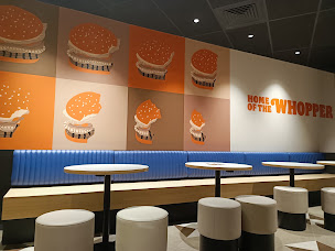 Photo n°6 de Burger King à Amiens ()