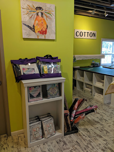 Quilt Shop «Quilting Mayhem», reviews and photos, 1118 1st St, Snohomish, WA 98290, USA