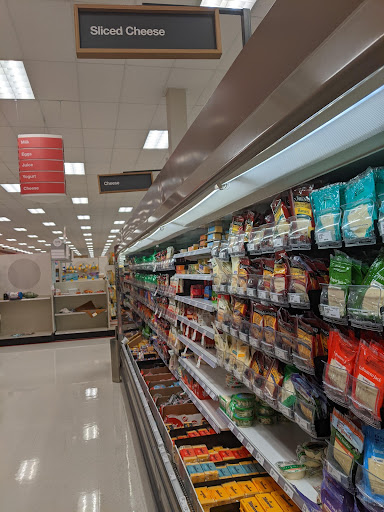 Department Store «Target», reviews and photos, 3440 W FM 544, Wylie, TX 75098, USA