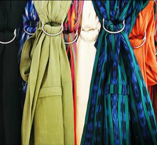 Baby Store «The Nesting House», reviews and photos, 4501 Baltimore Ave, Philadelphia, PA 19143, USA