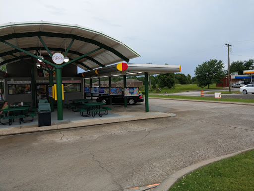 Fast Food Restaurant «Sonic Drive-In», reviews and photos, 3555 Tom Austin Hwy, Springfield, TN 37172, USA