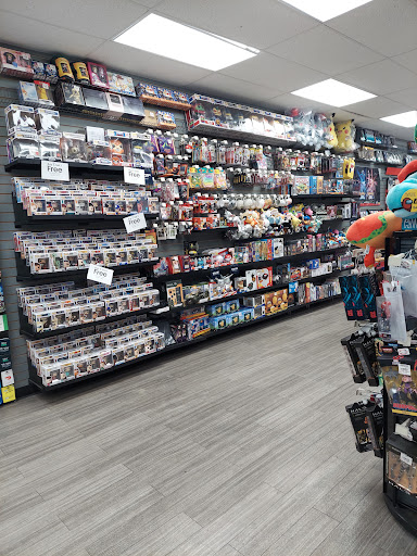 Video Game Store «GameStop», reviews and photos, 163-8 Jamaica Ave, Jamaica, NY 11432, USA