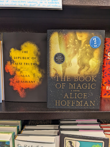 Book Store «Barnes & Noble», reviews and photos, 1150 El Camino Real, San Bruno, CA 94066, USA