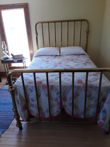 Maritime Museum «Great Lakes Shipwreck Museum», reviews and photos, 18335 N Whitefish Point Rd, Paradise, MI 49768, USA