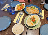 Nouille du Restaurant thaï Im Thaï Gourmet à Paris - n°4