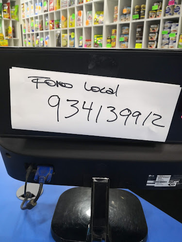 Comercial Galvarino Limitada - Cerro Navia