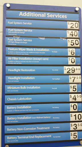 Tire Shop «Walmart Tires & Auto Parts», reviews and photos, 9451 Dunkirk Ln N, Maple Grove, MN 55311, USA