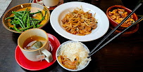 Soupe du Restaurant cantonais Tsim Sha Tsui à Strasbourg - n°4
