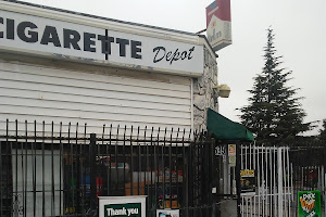 Cigarette Depot